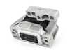 ES#4753113 - 1K0199262CB - Engine Mount - Right - Mount located on passenger side of engine bay, provides mounting for engine while absorbing vibrations - Febi - Audi Volkswagen