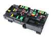 ES#4219227 - 61148713126 - POWER DISTRIBUTION BOX, REAR - Genuine BMW - BMW