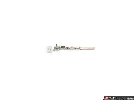ES#4066817 - 61138722315 - FLAT PLUG TERMINAL MLK 1.2 - Genuine MINI - MINI