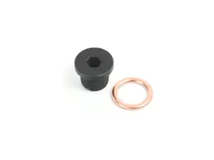 Oil Drain Plug Kit