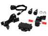 ES#4785773 - UH013-FLA - Unitronic UniFLEX Hardware Kit - With Sensor - This kit allows for true plug-and-play installation to make flex-fuel integration as effortless as possible. - Unitronic - Audi Volkswagen