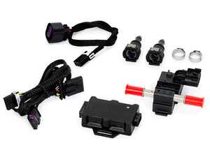 ES#4785773 - UH013-FLA - Unitronic UniFLEX Hardware Kit - With Sensor - This kit allows for true plug-and-play installation to make flex-fuel integration as effortless as possible. - Unitronic - Audi Volkswagen