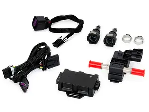 Unitronic UniFLEX Hardware Kit - With Sensor