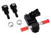 ES#4785773 - UH013-FLA - Unitronic UniFLEX Hardware Kit - With Sensor - This kit allows for true plug-and-play installation to make flex-fuel integration as effortless as possible. - Unitronic - Audi Volkswagen