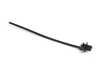 ES#2641697 - 61139118958 - Cable strap with bracket - Genuine BMW - BMW MINI