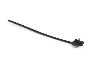ES#2641697 - 61139118958 - Cable strap with bracket - Genuine BMW - BMW MINI