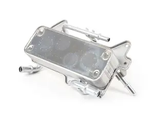 OIL COOLER