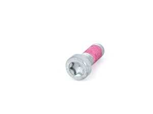 ES#3178885 - 07129904064 - ISA SCREW - Genuine MINI - 