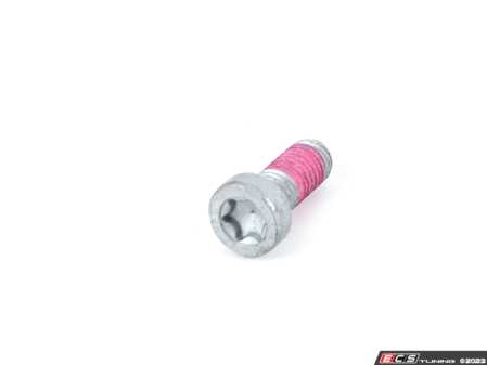 ES#3178885 - 07129904064 - ISA SCREW - Genuine MINI - 