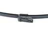 ES#4569601 - 95B998001A - Wiper Blade Set - One pair of windshield wiper blades - Genuine Porsche - Porsche
