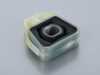 ES#4780365 - 1J0806157F - Lower Radiator Mount - Priced Each - Mounts radiator to body - VIKA - Audi
