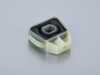 ES#4780365 - 1J0806157F - Lower Radiator Mount - Priced Each - Mounts radiator to body - VIKA - Audi