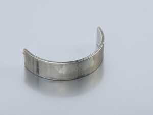 ES#1910463 - 079105591AHSWA - Lower Crankshaft Bearing - Priced Each - With black markings - Genuine Volkswagen Audi - Audi