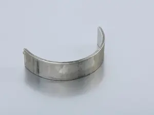 Lower Crankshaft Bearing - Priced Each