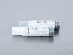 ES#4312187 - 51915A29CC0 - Touch-Up Paint Storm Bay Metallic (C3N) - Touch up rock chips and scratches - Genuine BMW - BMW