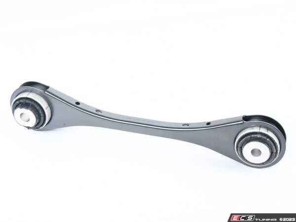 Genuine BMW - 33326862216 - Steering Arm With Rubber Bushing 