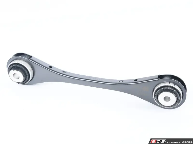 Genuine BMW - 33326862216 - Steering Arm With Rubber Bushing  