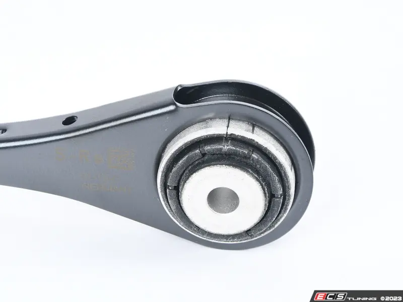 Genuine BMW - 33326862216 - Steering Arm With Rubber Bushing 