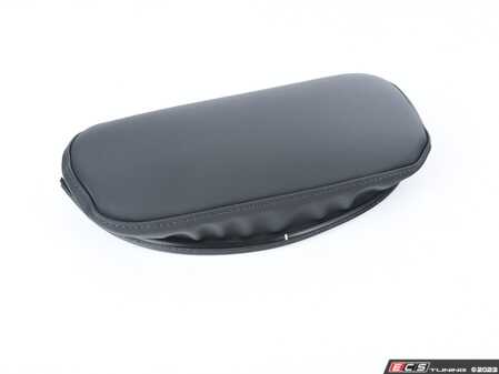 ES#2923820 - 52107340413 - COVER CLOTH THIGH SUPPORT - Genuine BMW - 