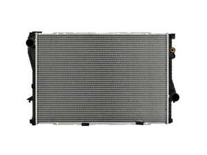 ES#3525083 - 2918 - OE style Radiator  - Keep your engine running cool with a new radiator - CSF - BMW