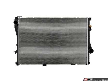 ES#3525083 - 2918 - OE style Radiator  - Keep your engine running cool with a new radiator - CSF - BMW