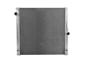 ES#3545361 - 3632 - Radiator - Standard replacement radiator - CSF - BMW