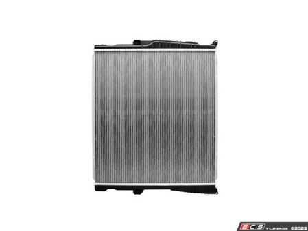 ES#3545363 - 3647 - Radiator - Standard replacement radiator - CSF - BMW