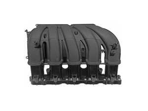 ES#4787483 - 07K133201M - Intake Manifold - Get the right mixture in your vehicle with this new intake manifold - Vaico - Volkswagen