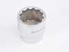 ES#240949 - S-1236S - 36mm 12-Point Deep Socket, 1/2" Drive - Commonly used, quality-made socket for your BMW - Schwaben - BMW