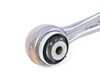 ES#4872063 - 31106878082 - Control Arm With Bushing  - Replacement worn out suspension components to ensure a comfortable safe ride. - Meyle - BMW