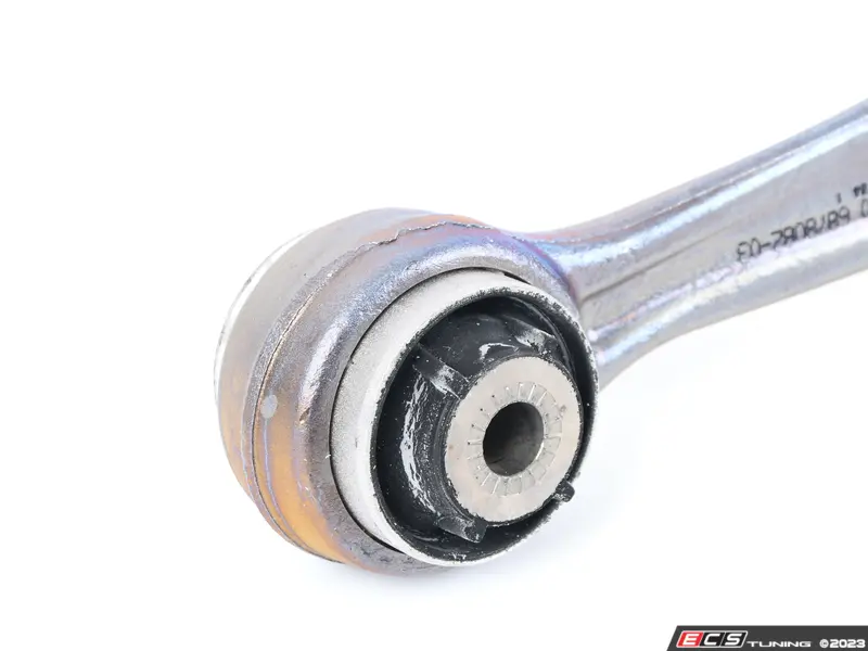 Genuine BMW - 31106878082 - CONTROL ARM WITH RUBBER BUSH (31-10-6 
