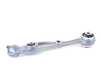 ES#4872063 - 31106878082 - Control Arm With Bushing  - Replacement worn out suspension components to ensure a comfortable safe ride. - Meyle - BMW