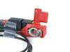 ES#162554 - 61126908140 - Battery Cable Terminal End - Genuine BMW - BMW