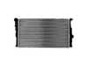 ES#3545374 - 3724 - Radiator - BMW  - Standard OE style replacement radiator for F30 328i, F32 428i xDrive, F33 435i - CSF - BMW