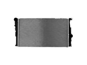 ES#3545374 - 3724 - Radiator - BMW  - Standard OE style replacement radiator for F30 328i, F32 428i xDrive, F33 435i - CSF - BMW
