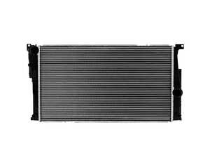 ES#3545375 - 3725 - Radiator - Standard OE style replacement radiator - CSF - BMW