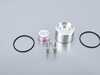 ES#4781648 - FMDv004S - Forge Motorsport Valve Service Kit - Service kit for FMDv004 - Forge - Audi BMW Volkswagen Mercedes Benz MINI Porsche