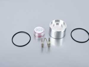 ES#4781648 - FMDv004S - Forge Motorsport Valve Service Kit - Service kit for FMDv004 - Forge - Audi BMW Volkswagen Mercedes Benz MINI Porsche