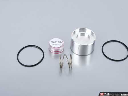 ES#4781648 - FMDv004S - Forge Motorsport Valve Service Kit - Service kit for FMDv004 - Forge - Audi BMW Volkswagen Mercedes Benz MINI Porsche