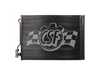 ES#4147490 - 10806 - A/C Condenser - The A/C condensers function is to transfers heat from the refrigerant - CSF - BMW