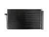 ES#4147493 - 10808 - A/C Condenser - As refrigerant gas flows into the condenser, high-pressure coils facilitate the transition from gas to liquid by removing heat. - CSF - BMW