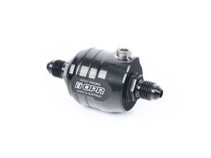 ES#4783119 - TS-0811-0012 - OPR V2 Oil Pressure Regulator - This return-less oil pressure regulator provides your turbocharger with rock solid oil pressure! - TurboSmart - BMW