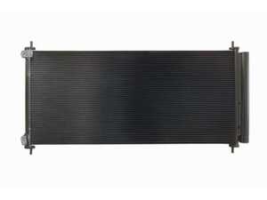 ES#4147494 - 10810 - A/C Condenser - Transfers heat from the refrigerant - CSF - BMW