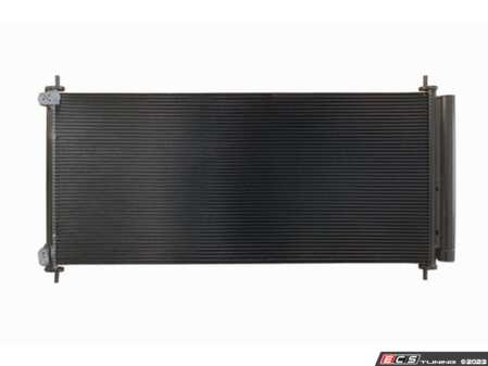 ES#4147494 - 10810 - A/C Condenser - Transfers heat from the refrigerant - CSF - BMW