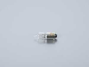 ES#4745575 - 33289 - H6W Halogen Bulb - Priced Each - Get your exterior lights shining bright again. 12V-6W - Hella - Audi Volkswagen