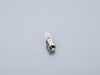 ES#4745575 - 33289 - H6W Halogen Bulb - Priced Each - Get your exterior lights shining bright again. 12V-6W - Hella - Audi Volkswagen