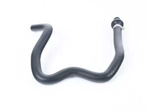 ES#4685999 - 34336751108 - Brake Booster Vacuum Hose - Hose providing vacuum to the booster - Vaico - BMW