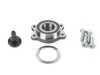 ES#4057210 - 4E0498625B - Wheel Bearing Kit - Priced Each  - Fits left and right sides - Hamburg Tech - Audi