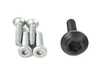 ES#4057210 - 4E0498625B - Wheel Bearing Kit - Priced Each  - Fits left and right sides - Hamburg Tech - Audi