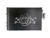 ES#4147499 - 10833 - A/C Condenser - An A/C condenser in a car is a vital component of the vehicle's air conditioning system, responsible for releasing the heat absorbed by the refrigerant and maintaining cool air inside the cabin. - CSF - BMW